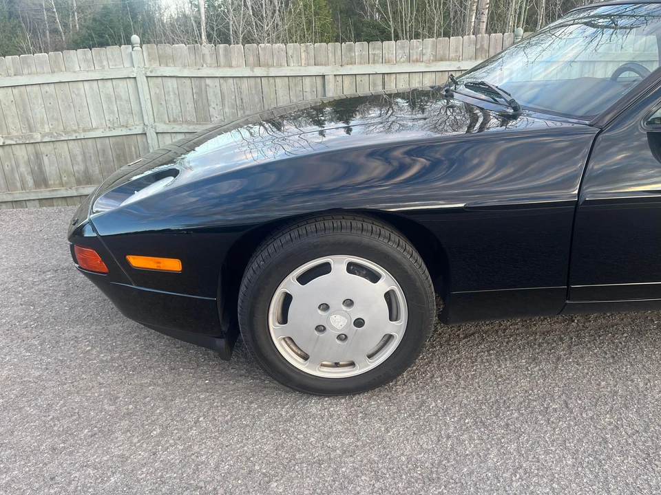 1989 Porsche 928 S4 - Image 27 of 31