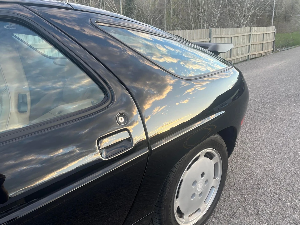 1989 Porsche 928 S4 - Image 31 of 31