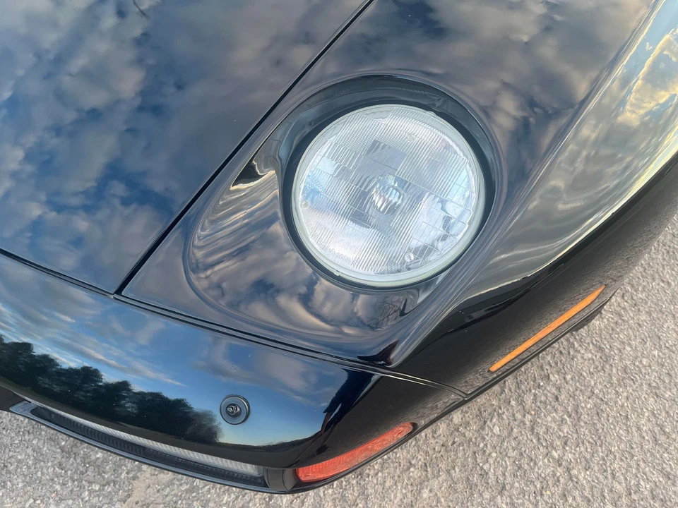 1989 Porsche 928 S4 - Image 24 of 31