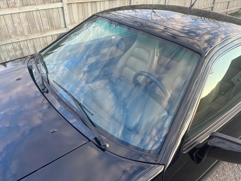 1989 Porsche 928 S4 - Image 28 of 31