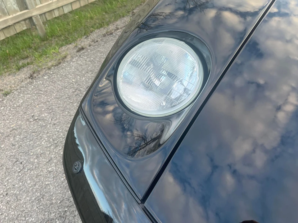 1989 Porsche 928 S4 - Image 23 of 31