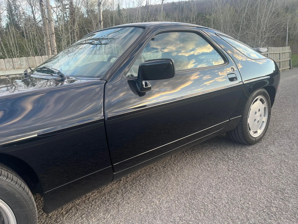 1989 Porsche 928 S4 - Image 30 of 31