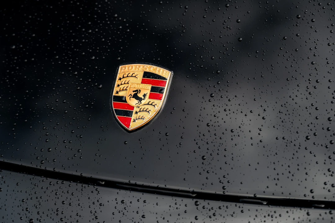 1989 Porsche 928 S4 - Image 21 of 31