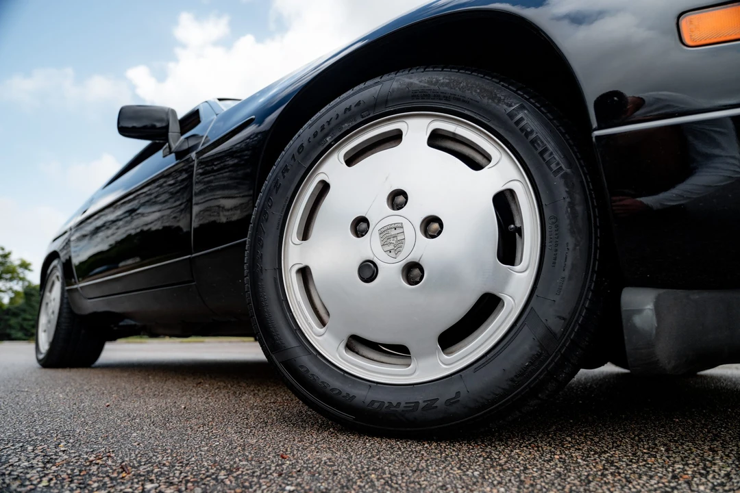 1989 Porsche 928 S4 - Image 26 of 31