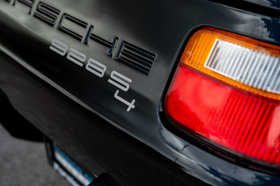 1989 Porsche 928 S4 - Image 20 of 31