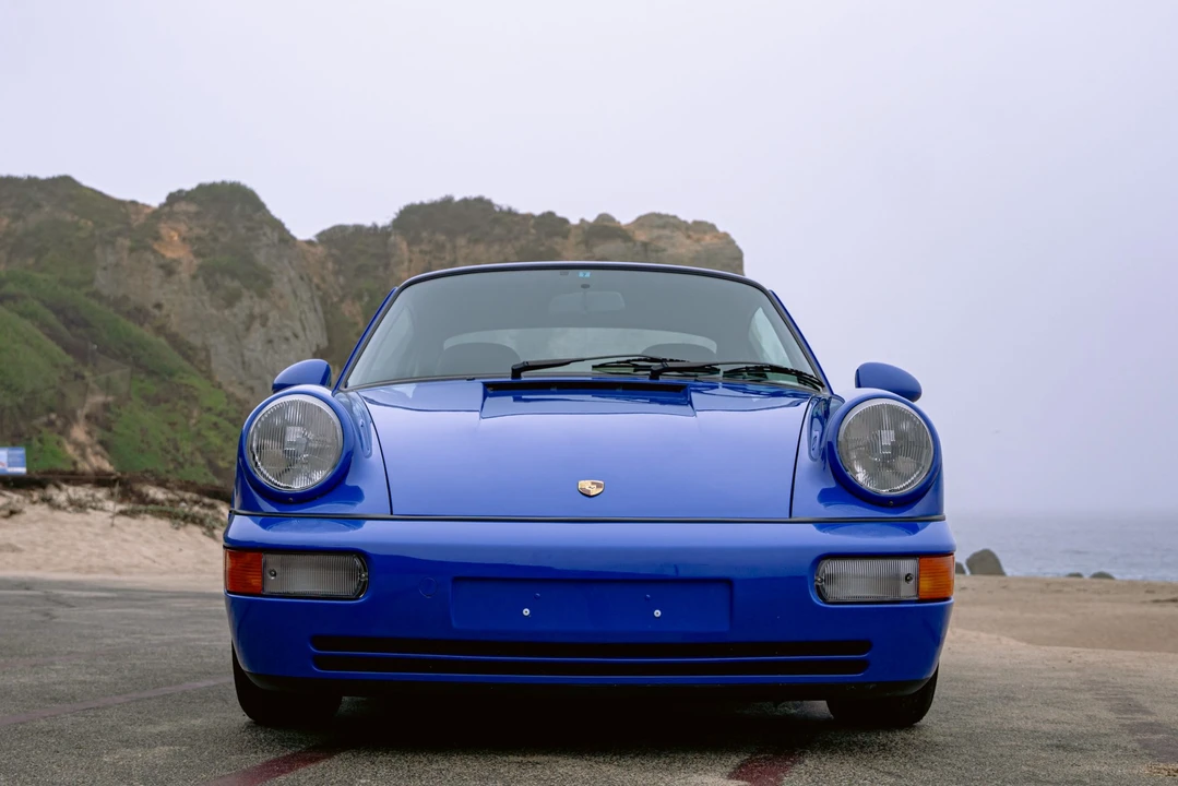 1992 Porsche 964 Carrera RS - Image 19 of 31