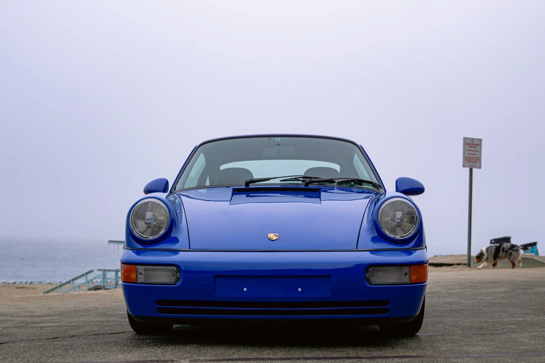 1992 Porsche 964 Carrera RS - Image 22 of 31