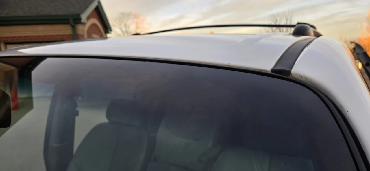 1997 Chrysler Town & Country - Image 28 of 31