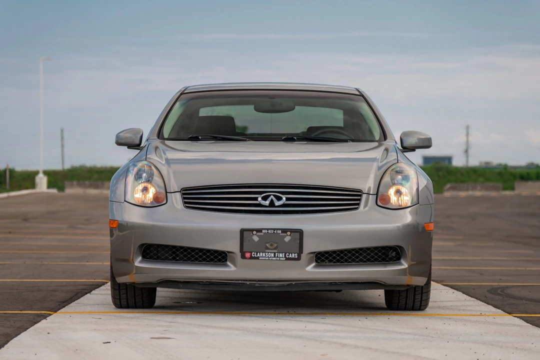 2004 Infiniti G35 3rd Gen - Image 3 of 31