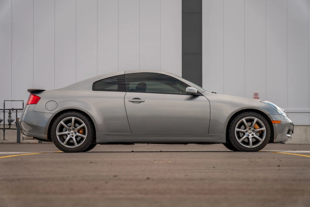 2004 Infiniti G35 3rd Gen - Image 7 of 31