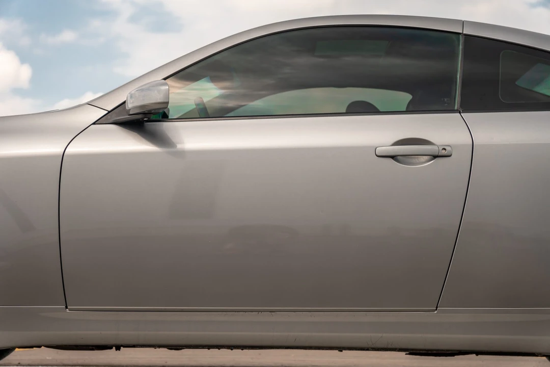 2004 Infiniti G35 3rd Gen - Image 27 of 31