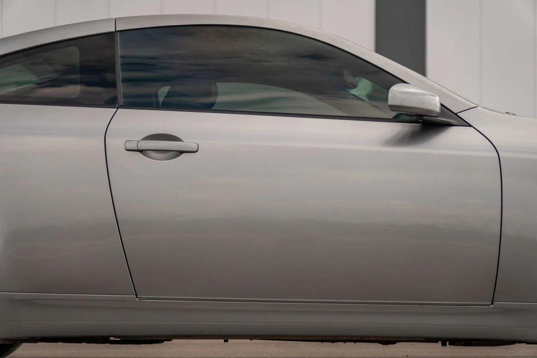 2004 Infiniti G35 3rd Gen - Image 30 of 31