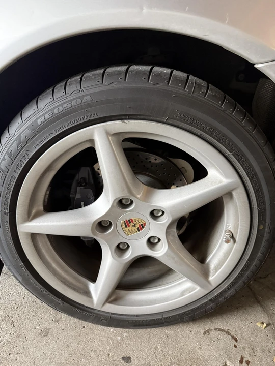 2007 Porsche 997 Carrera - Image 21 of 31