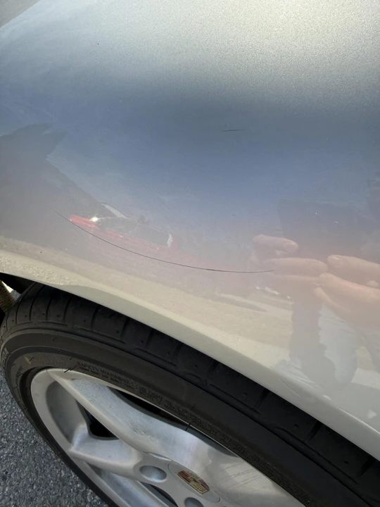 2007 Porsche 997 Carrera - Image 18 of 31