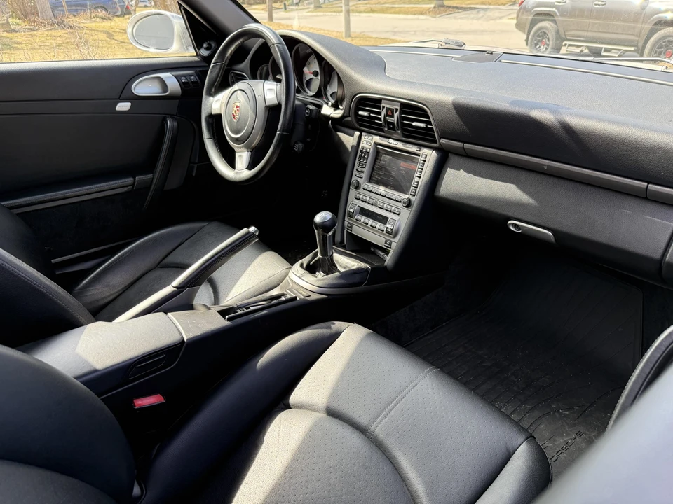 2007 Porsche 997 Carrera - Image 31 of 31