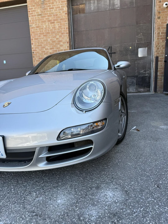 2007 Porsche 997 Carrera - Image 13 of 31