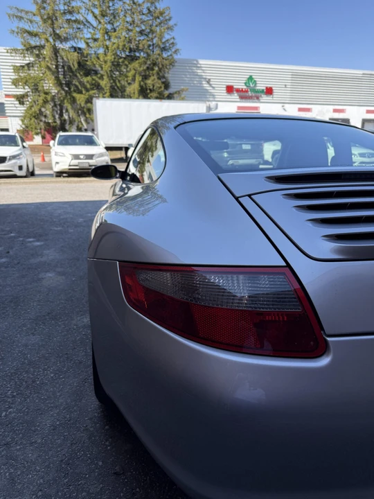 2007 Porsche 997 Carrera - Image 14 of 31