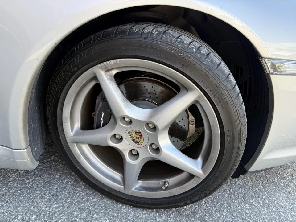 2007 Porsche 997 Carrera - Image 23 of 31