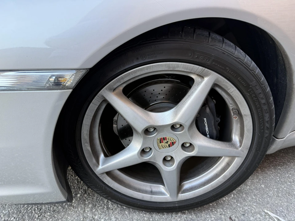 2007 Porsche 997 Carrera - Image 26 of 31
