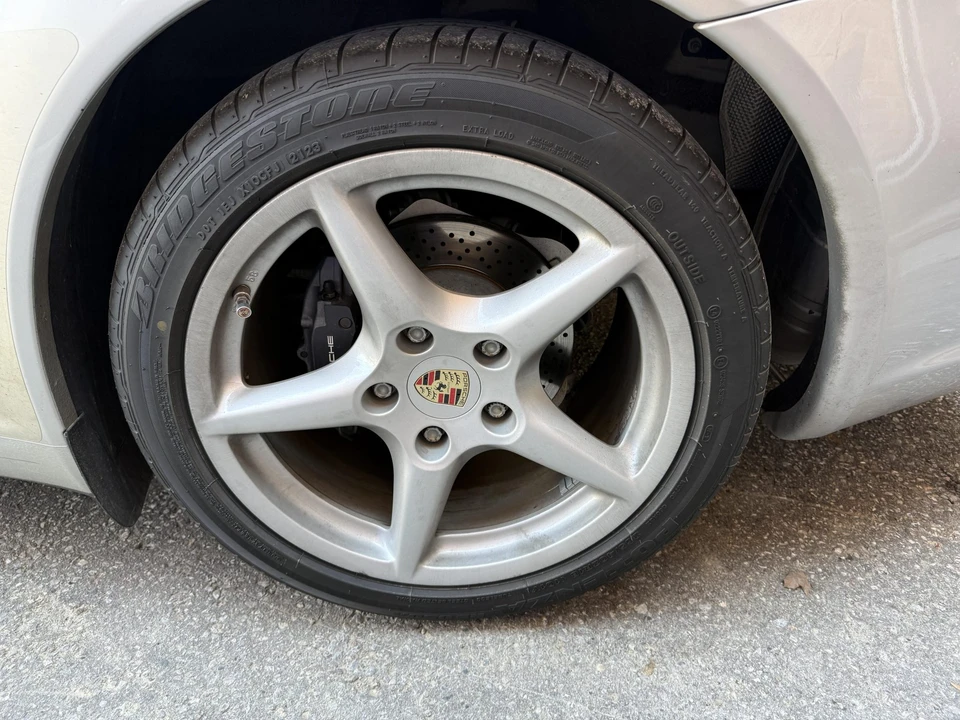 2007 Porsche 997 Carrera - Image 24 of 31