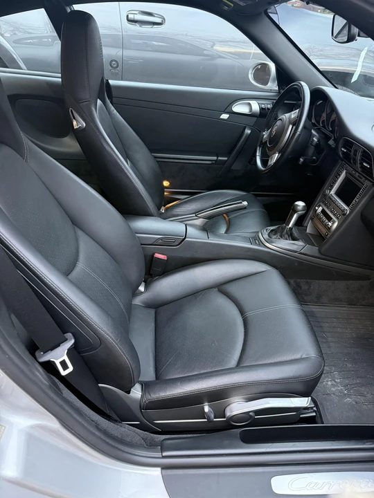 2007 Porsche 997 Carrera - Image 28 of 31