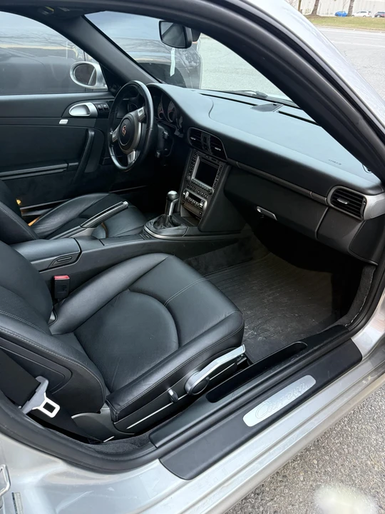 2007 Porsche 997 Carrera - Image 30 of 31