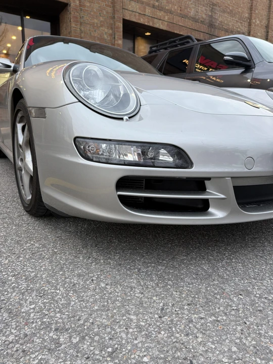 2007 Porsche 997 Carrera - Image 12 of 31
