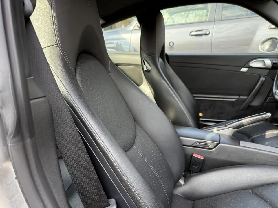 2007 Porsche 997 Carrera - Image 27 of 31