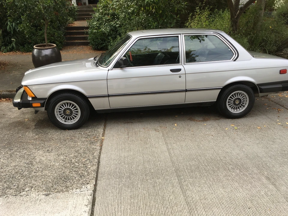 1980 BMW E21 3 Series - Image 10 of 31