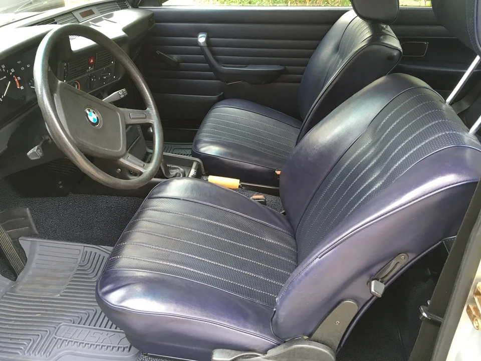 1980 BMW E21 3 Series - Image 26 of 31