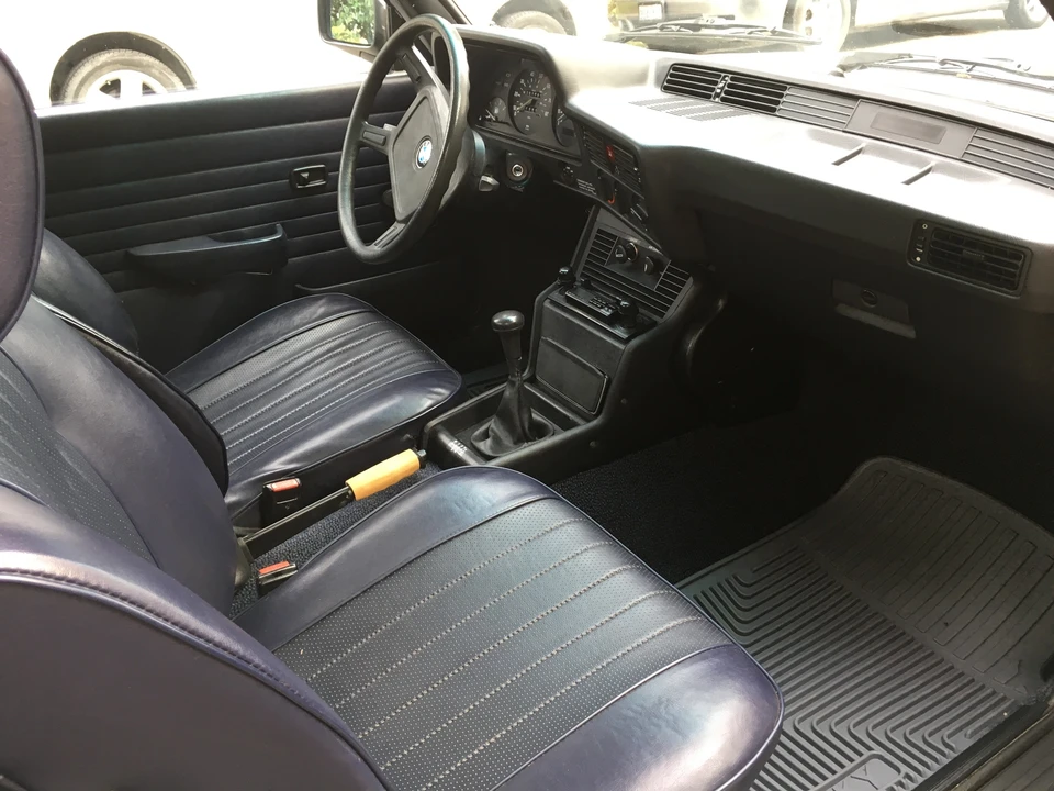 1980 BMW E21 3 Series - Image 27 of 31