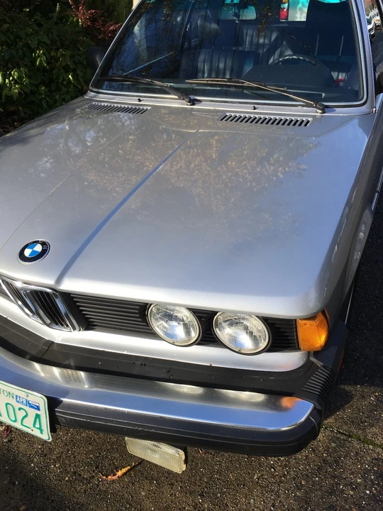 1980 BMW E21 3 Series - Image 24 of 31