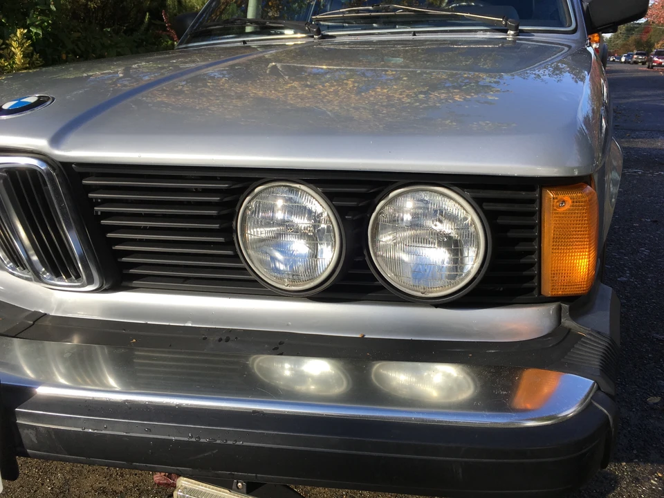 1980 BMW E21 3 Series - Image 23 of 31