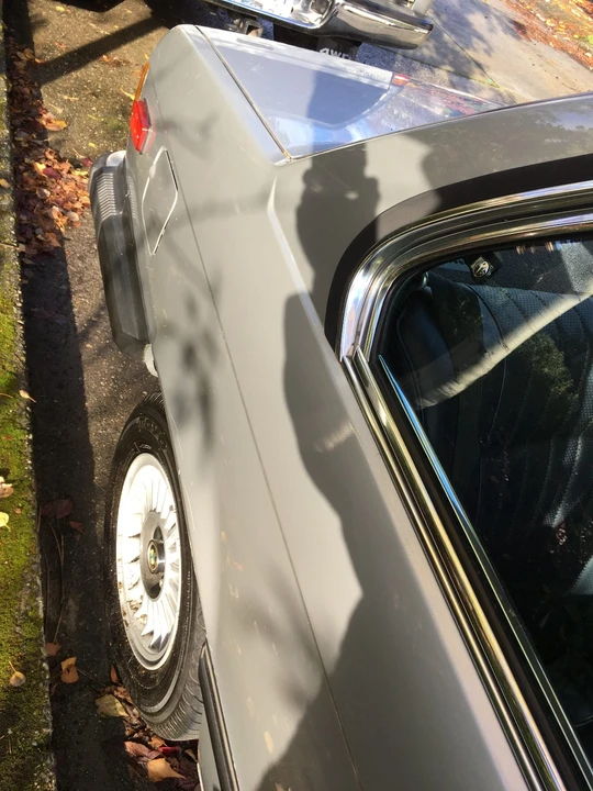 1980 BMW E21 3 Series - Image 21 of 31