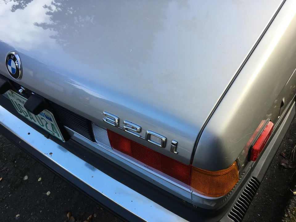 1980 BMW E21 3 Series - Image 19 of 31