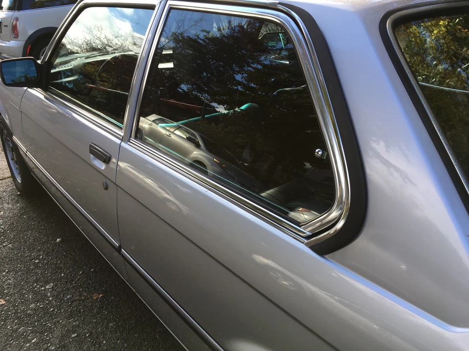 1980 BMW E21 3 Series - Image 18 of 31