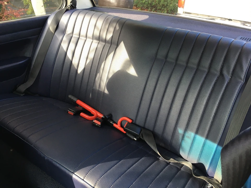 1980 BMW E21 3 Series - Image 31 of 31