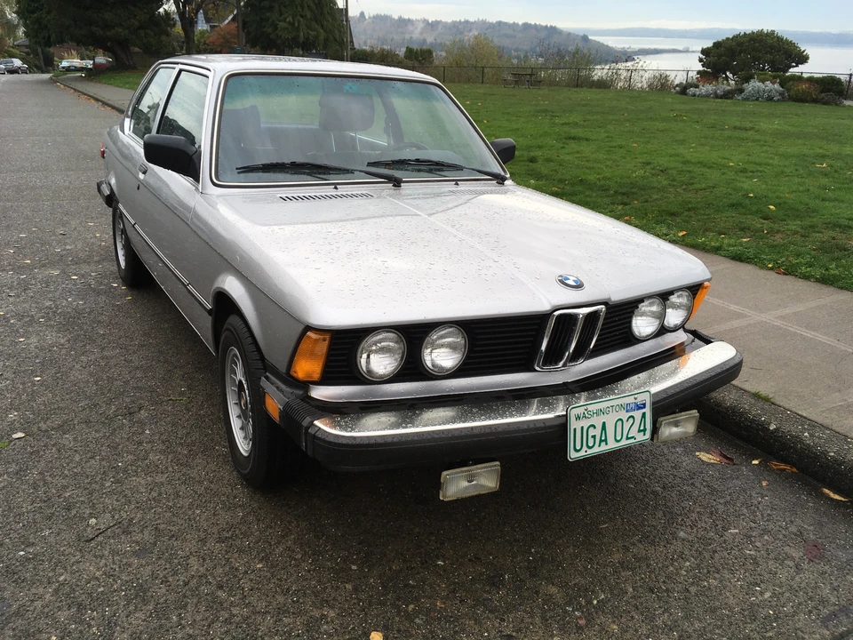1980 BMW E21 3 Series - Image 6 of 31