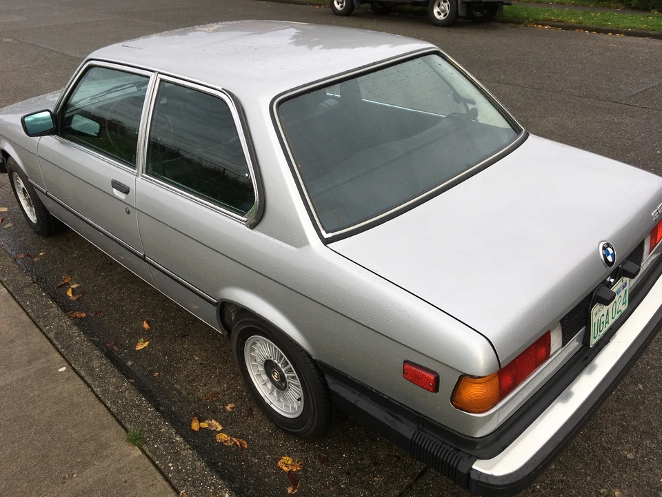 1980 BMW E21 3 Series - Image 13 of 31