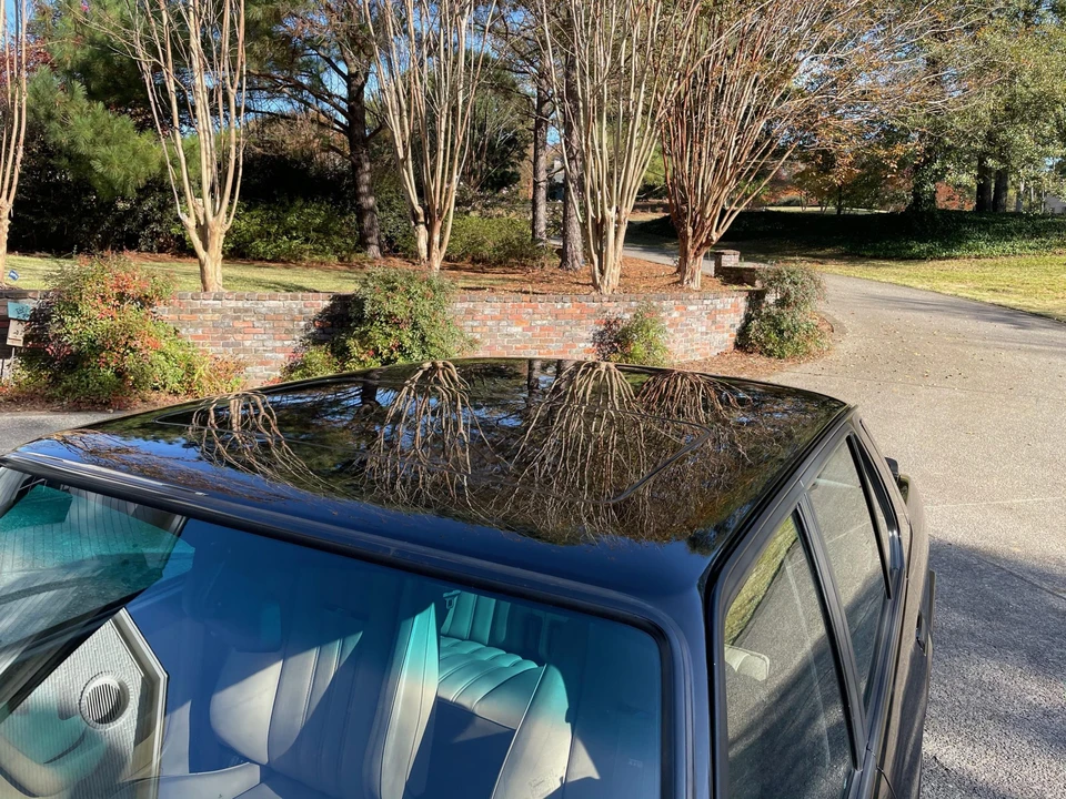 1988 BMW E28 M5 - Image 17 of 31