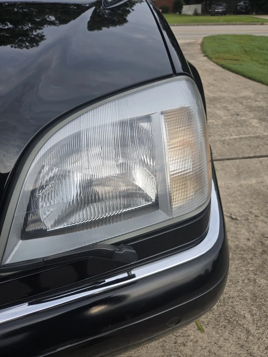 1999 Mercedes-Benz C215 CL-Class - Image 19 of 31