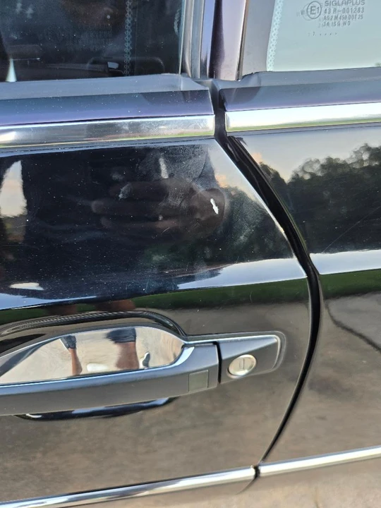 1999 Mercedes-Benz C215 CL-Class - Image 25 of 31
