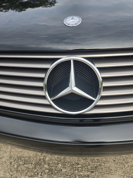 1999 Mercedes-Benz C215 CL-Class - Image 18 of 31