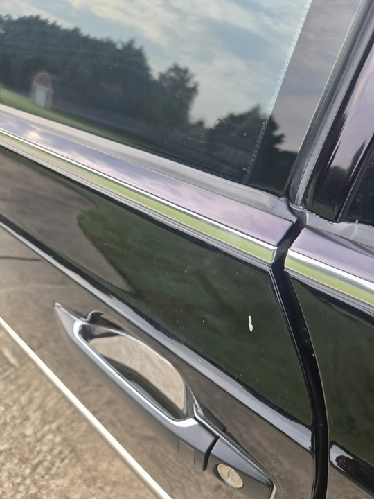 1999 Mercedes-Benz C215 CL-Class - Image 24 of 31