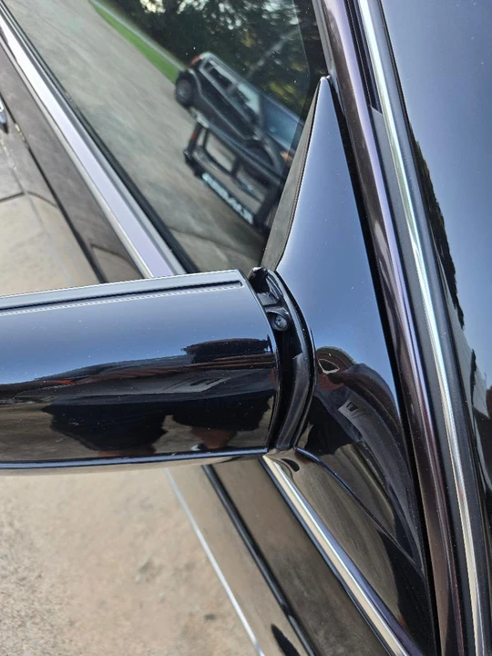 1999 Mercedes-Benz C215 CL-Class - Image 13 of 31