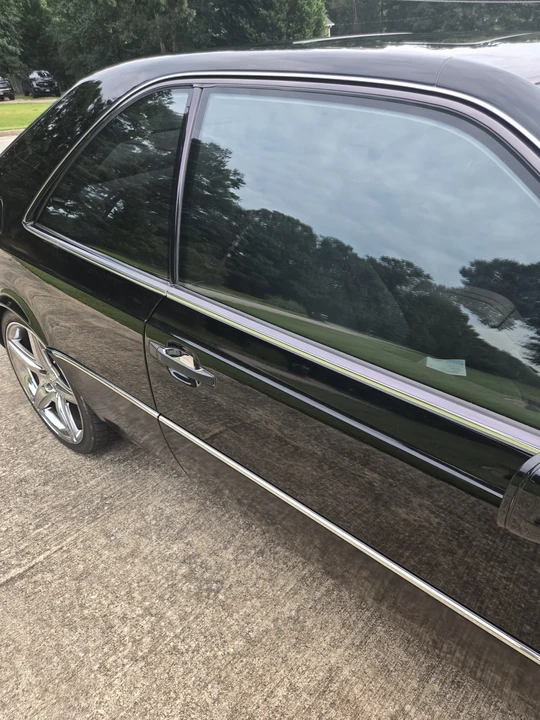1999 Mercedes-Benz C215 CL-Class - Image 11 of 31