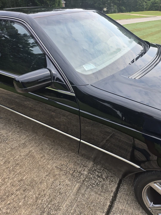 1999 Mercedes-Benz C215 CL-Class - Image 12 of 31