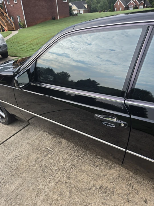 1999 Mercedes-Benz C215 CL-Class - Image 22 of 31
