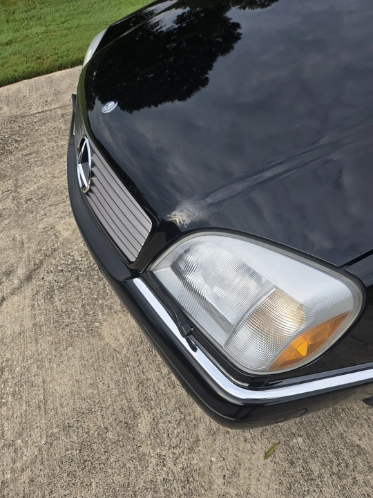 1999 Mercedes-Benz C215 CL-Class - Image 20 of 31