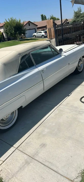 Cadillac Series 62 6th Gen - Image 7 of 7